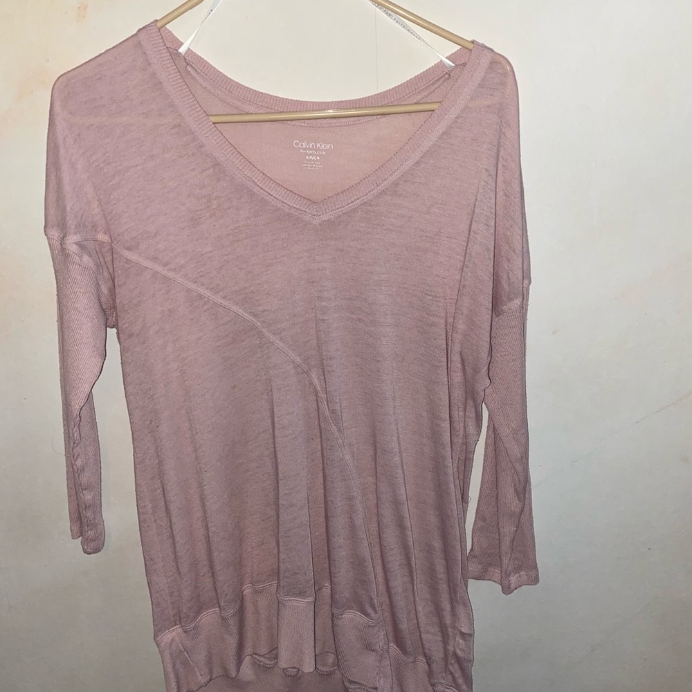 Calvin Klein Longsleeve